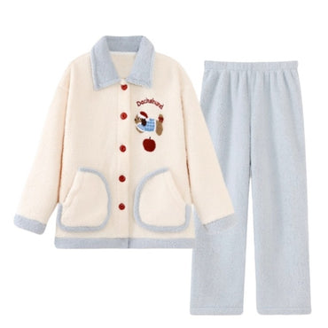 Пижама женская Xiao Lizi