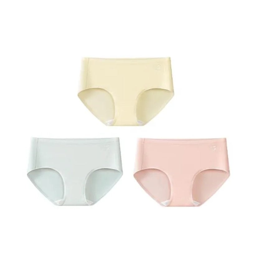 Трусы женские Meijo Miniso Cotton Travel