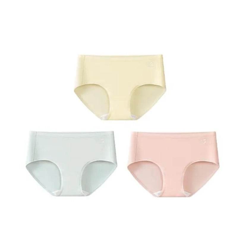 Трусы женские Meijo Miniso Cotton Travel - Boxette Shop