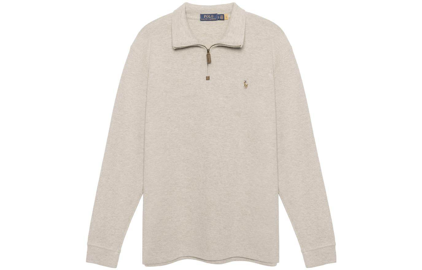 Свитер мужской Polo Ralph Lauren SS23 - Boxette Shop