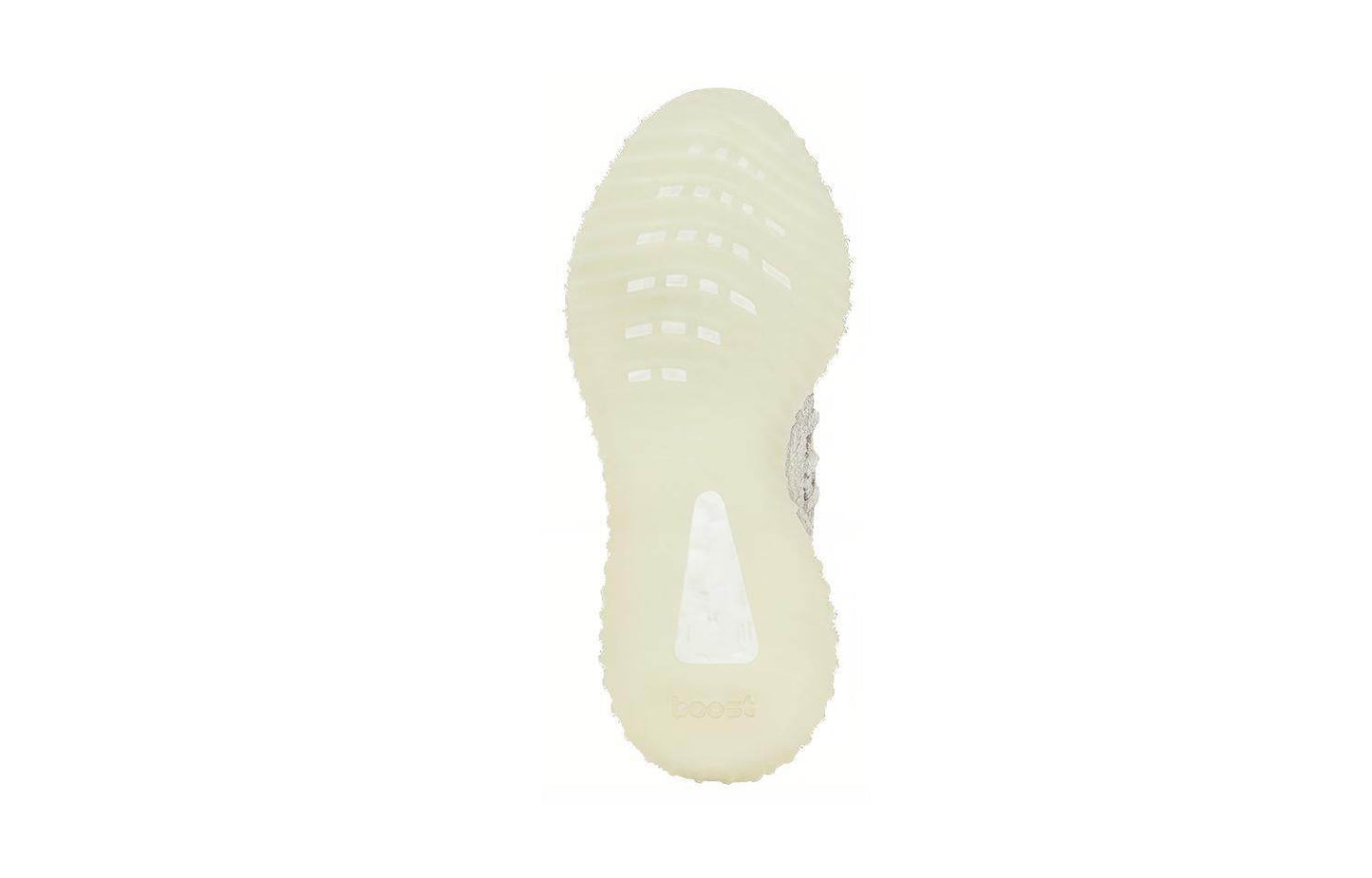 Кроссовки детские Adidas Originals Yeezy Boost 350 V2 CMPCT Slate Bone - Boxette Shop