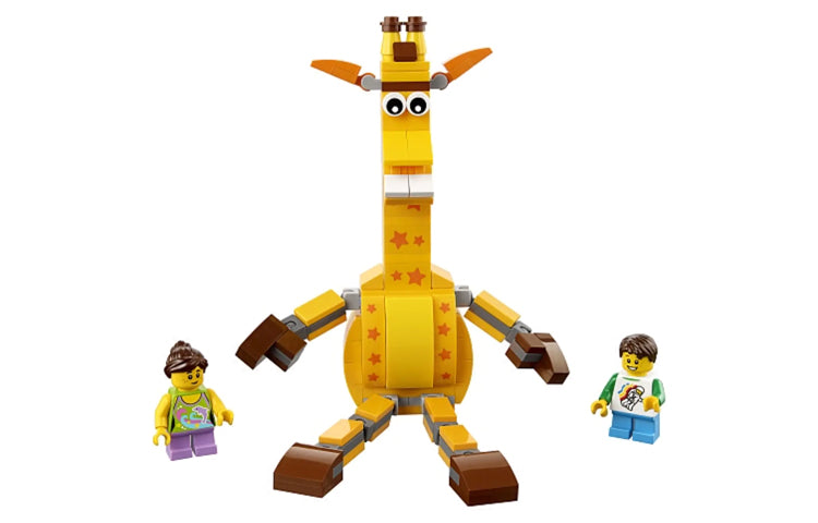 LEGO Toy Story Jirafa (40228)