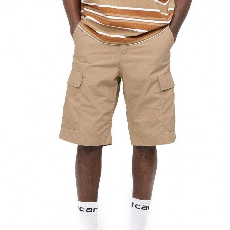 Шорты мужские Carhartt WIP - Boxette Shop