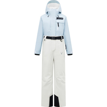 Ayollar uchun chang'i kostyumi VECTOR