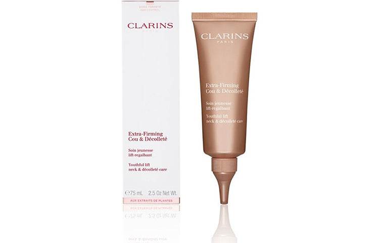 Крем для шеи Clarins - Boxette Shop