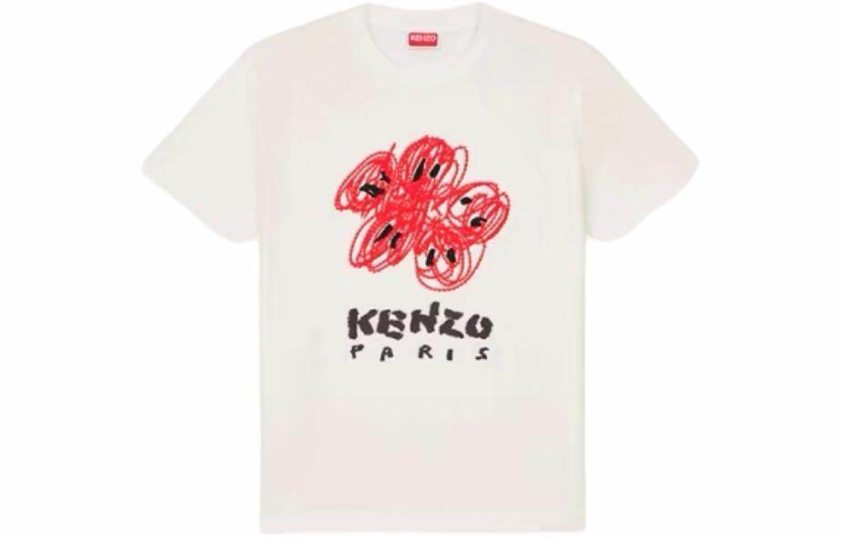 Футболка Kenzo SS24 - Boxette Shop