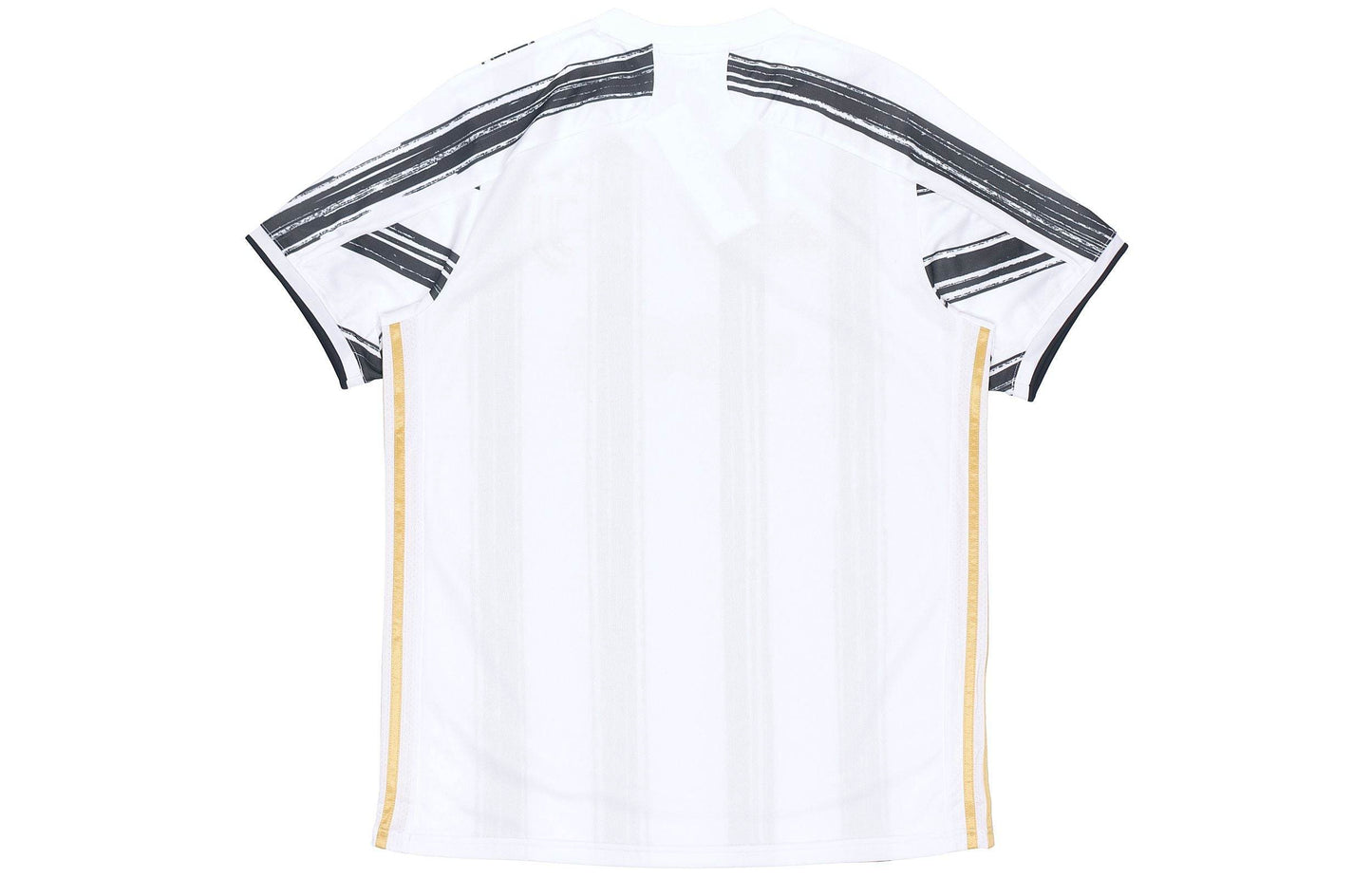 Футболка мужская Adidas Juventus Home SW Fan Edition 20-21 - Boxette Shop