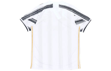 Футболка мужская Adidas Juventus Home SW Fan Edition 20-21 - Boxette Shop