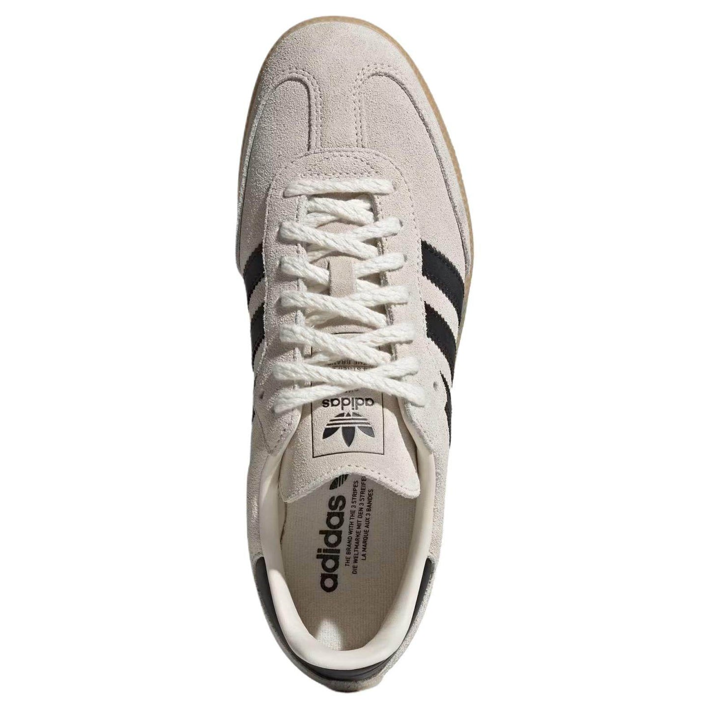 Кроссовки Adidas Originals Samba OG - Boxette Shop