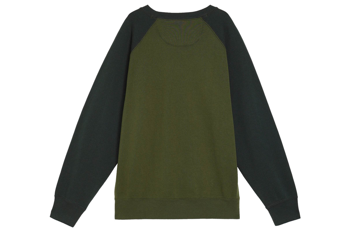 Свитшот Uniqlo Color Blocking - Boxette Shop