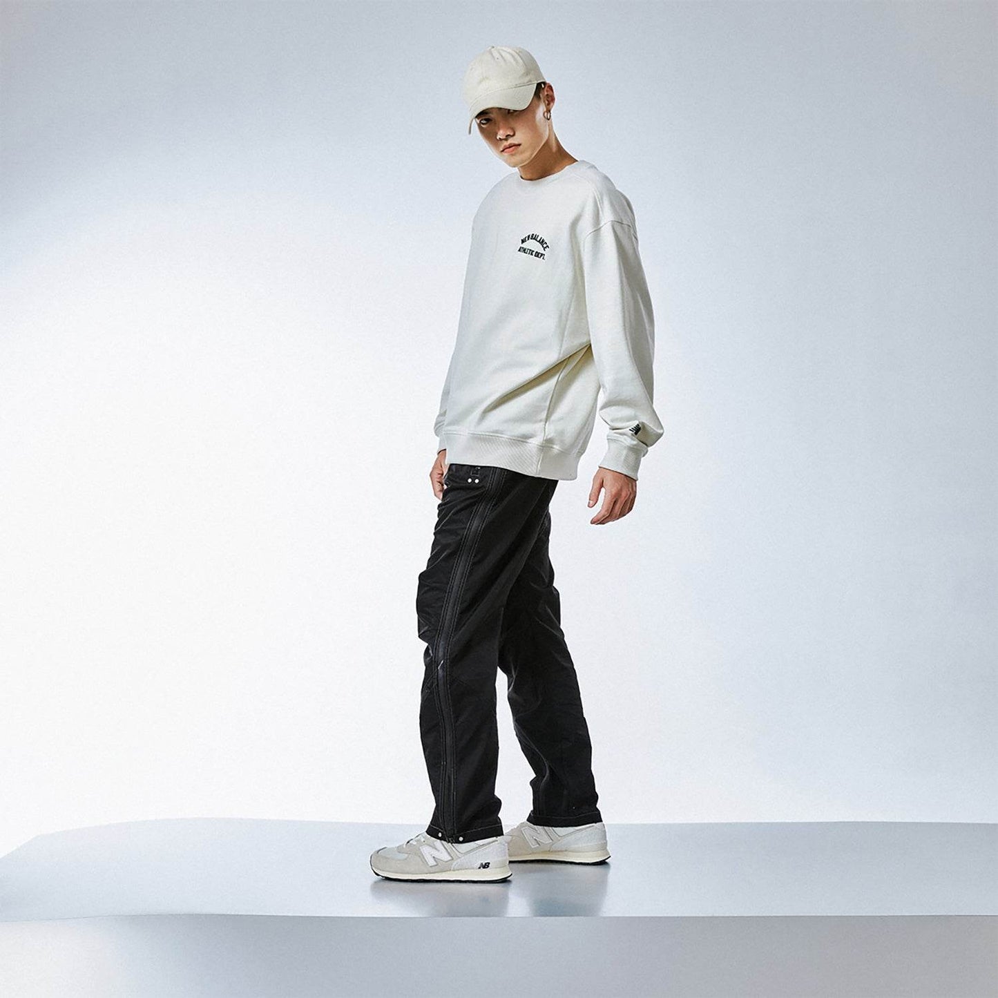 Кроссовки New Balance NB 574 Spring Fresh - Boxette Shop