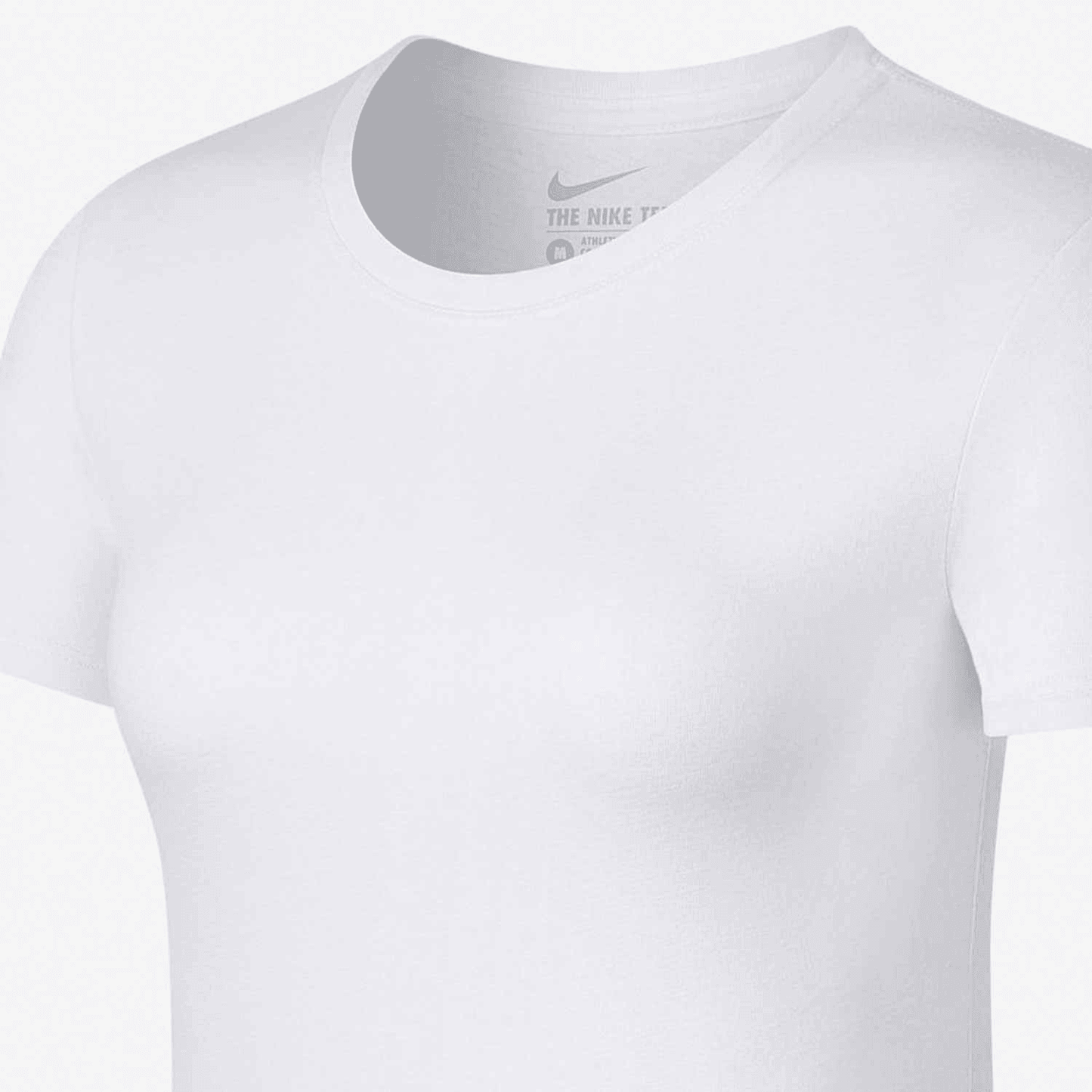 Футболка женская Nike Solid - Boxette Shop