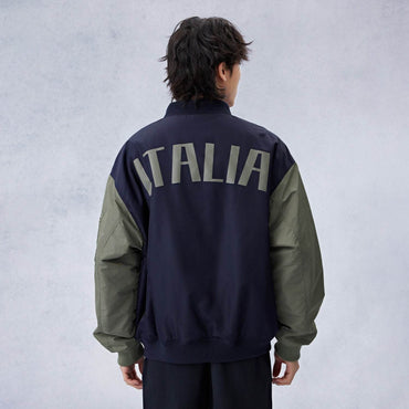 Куртка мужская Kappa 1916 - Boxette Shop