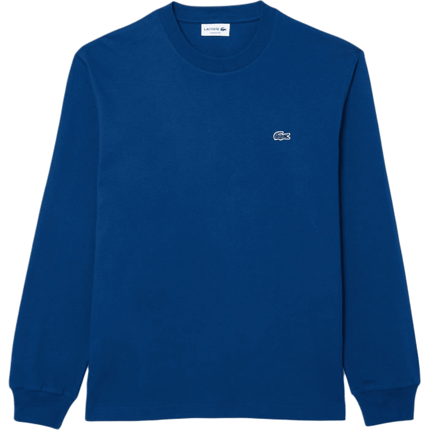 Свитер мужской Lacoste - Boxette Shop