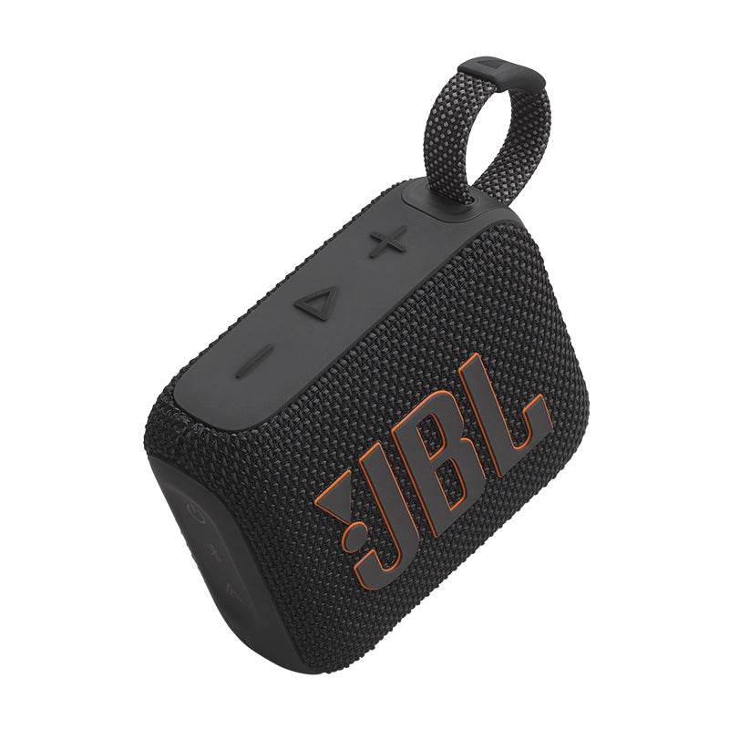 Портативная колонка JBL Go 4 - Boxette Shop