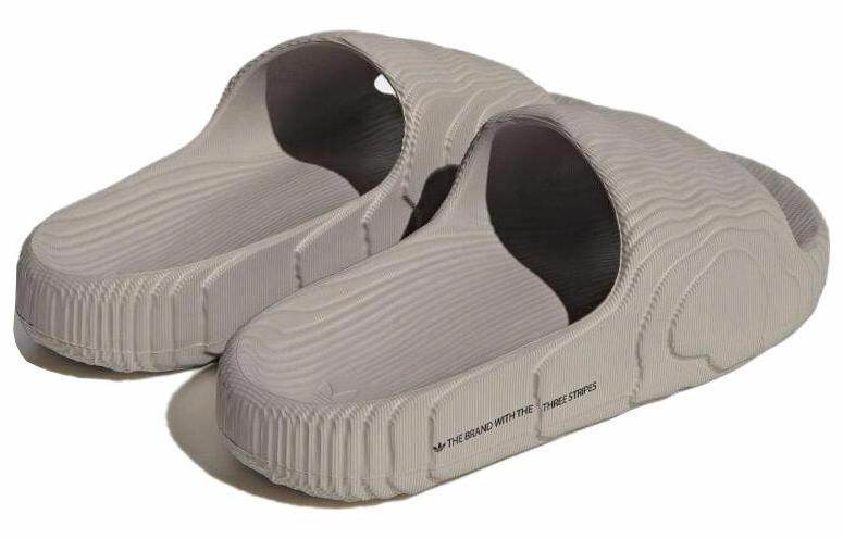 Шлепанцы Adidas Originals Adilette 22 - Boxette Shop