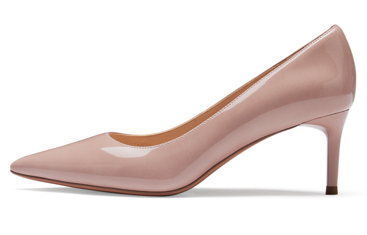 Женские туфли на тонком каблуке 73Hours "Бриттани". - Boxette Shop