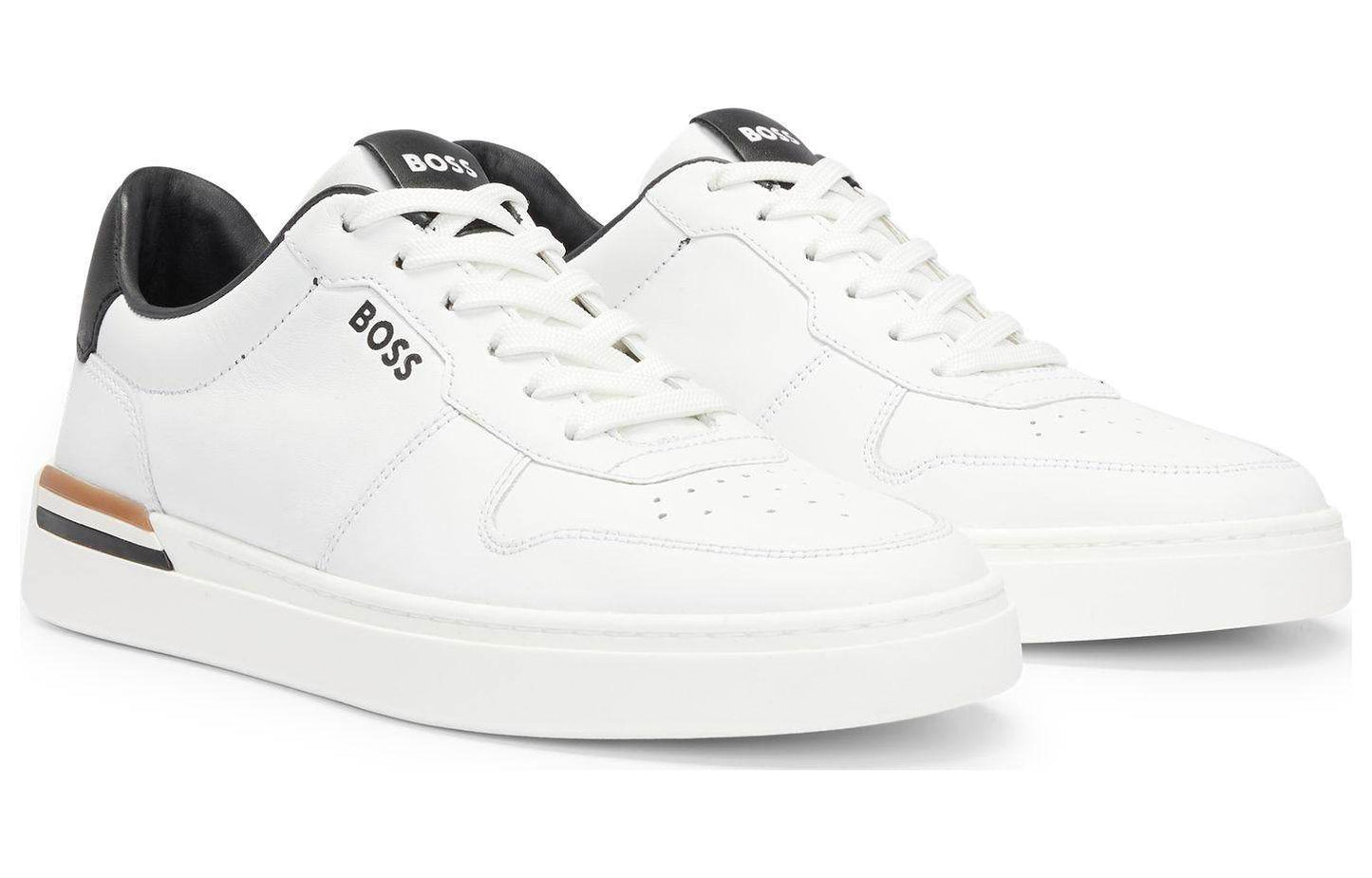Кроссовки Hugo Boss - Boxette Shop