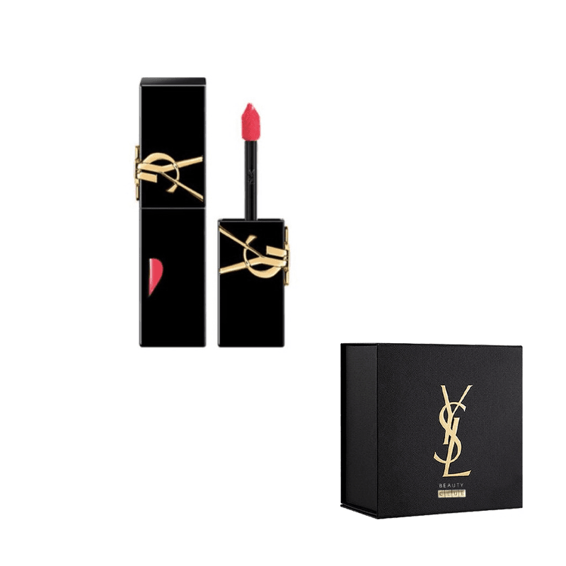Помада YSL Saint Laurent - Boxette Shop