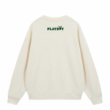 Erkaklar uchun Playboy sviteri