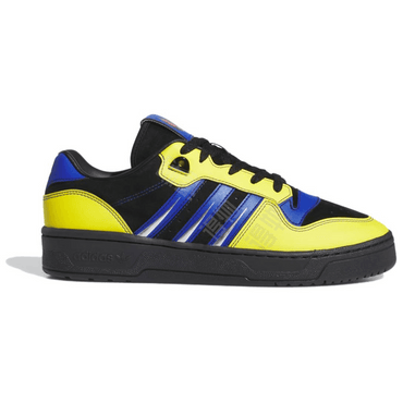 Кроссовки Deadpool & Wolverine X Adidas Rivalry - Boxette Shop