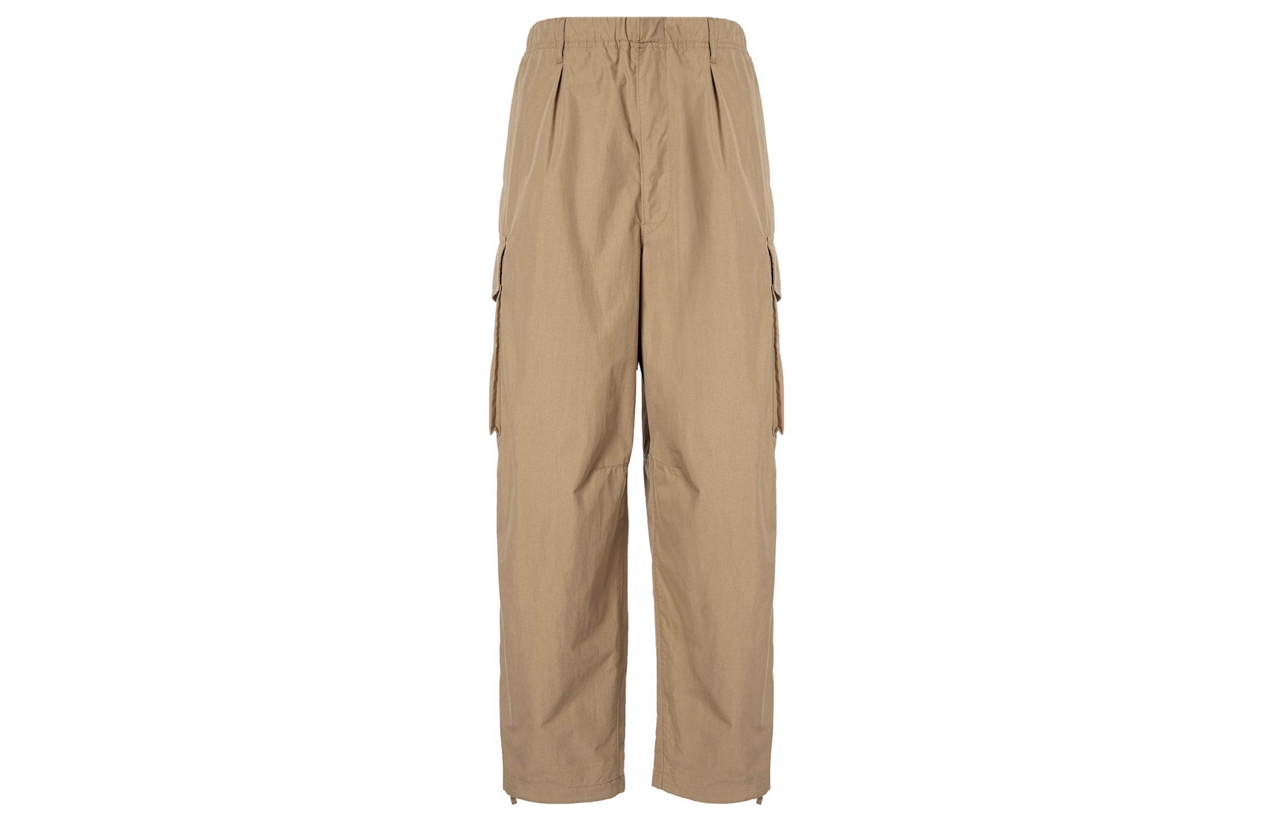 Брюки мужские Uniqlo Fw23 U - Boxette Shop