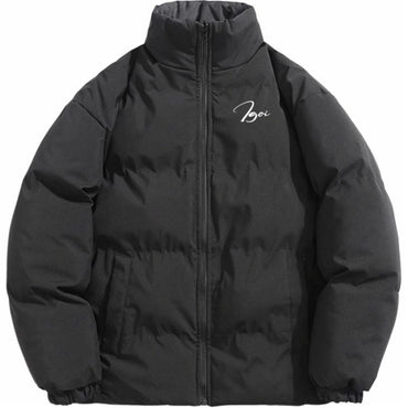 Erkaklar IGOI kurtkasi