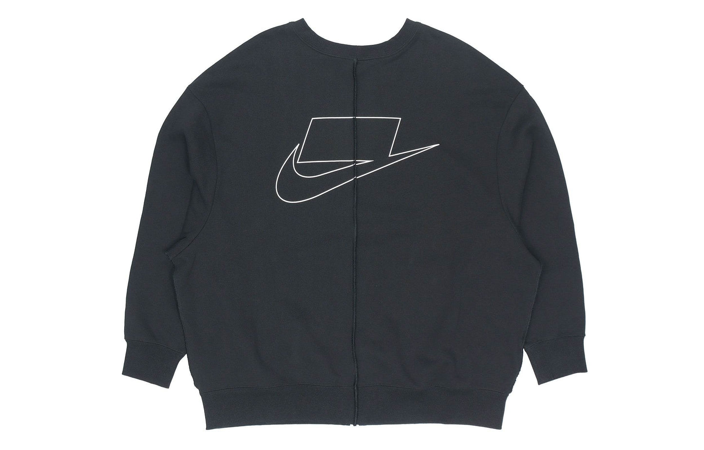 Толстовка женская Nike - Boxette Shop