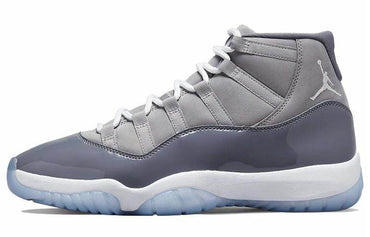 Кроссовки Air Jordan 11 Retro Cool Grey - Boxette Shop