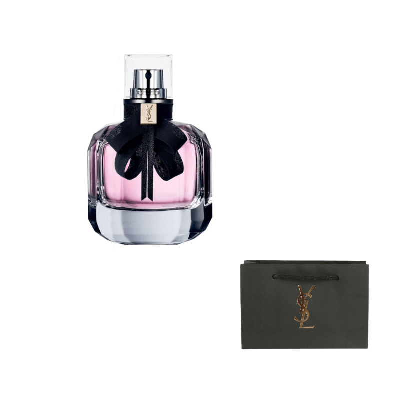 Духи женские YSL Reverse Paris Women's Classic Edition - Boxette Shop