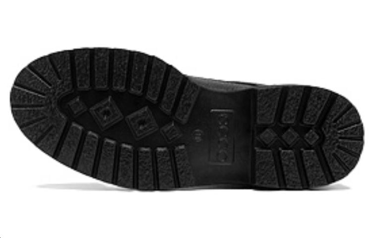 Ботинки мужские ECCO