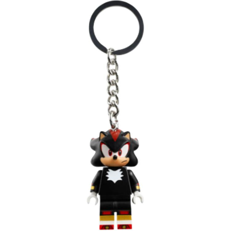 LEGO Charlotte Keychain (854302)
