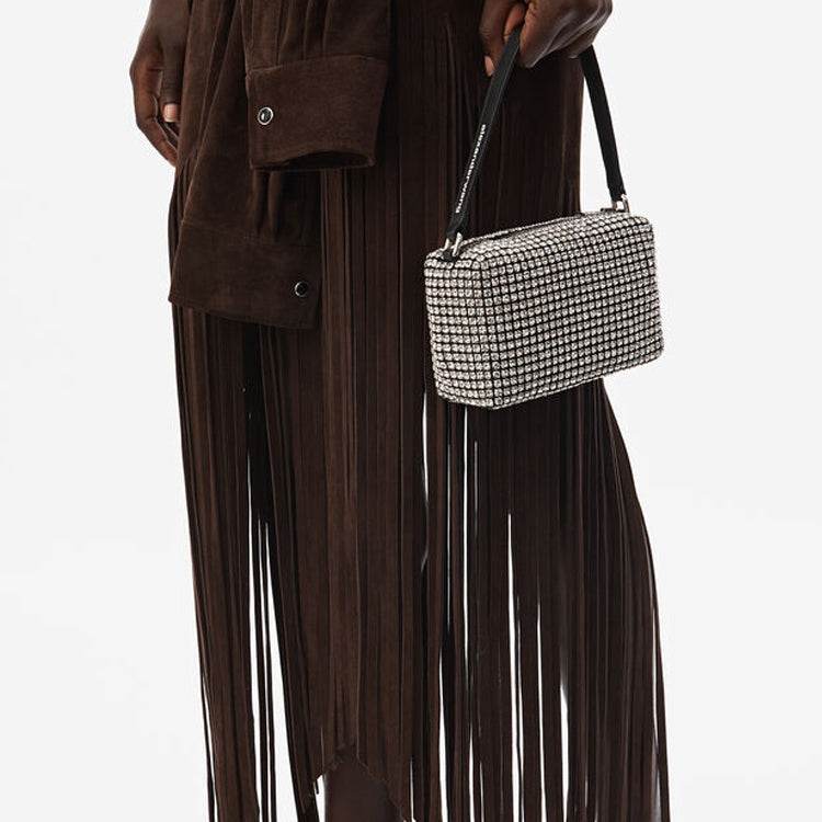 Сумка Alexander Wang Heiress - Boxette Shop