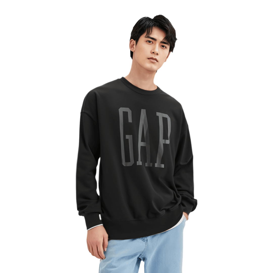 Толстовка GAP - Boxette Shop