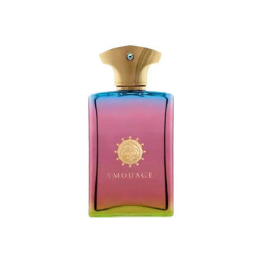 Духи мужские Amouage Leather - Boxette Shop