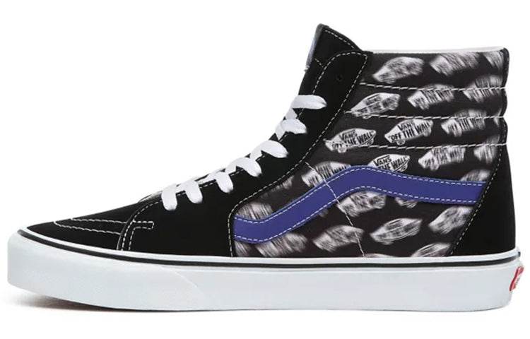 Кеды Vans sk8 retro - Boxette Shop