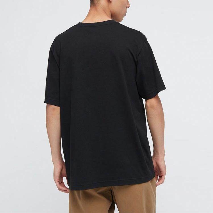 Футболка Uniqlo x Louvre Museum - Boxette Shop