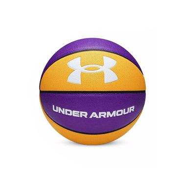 Баскетбольный мяч Under Armour - Boxette Shop