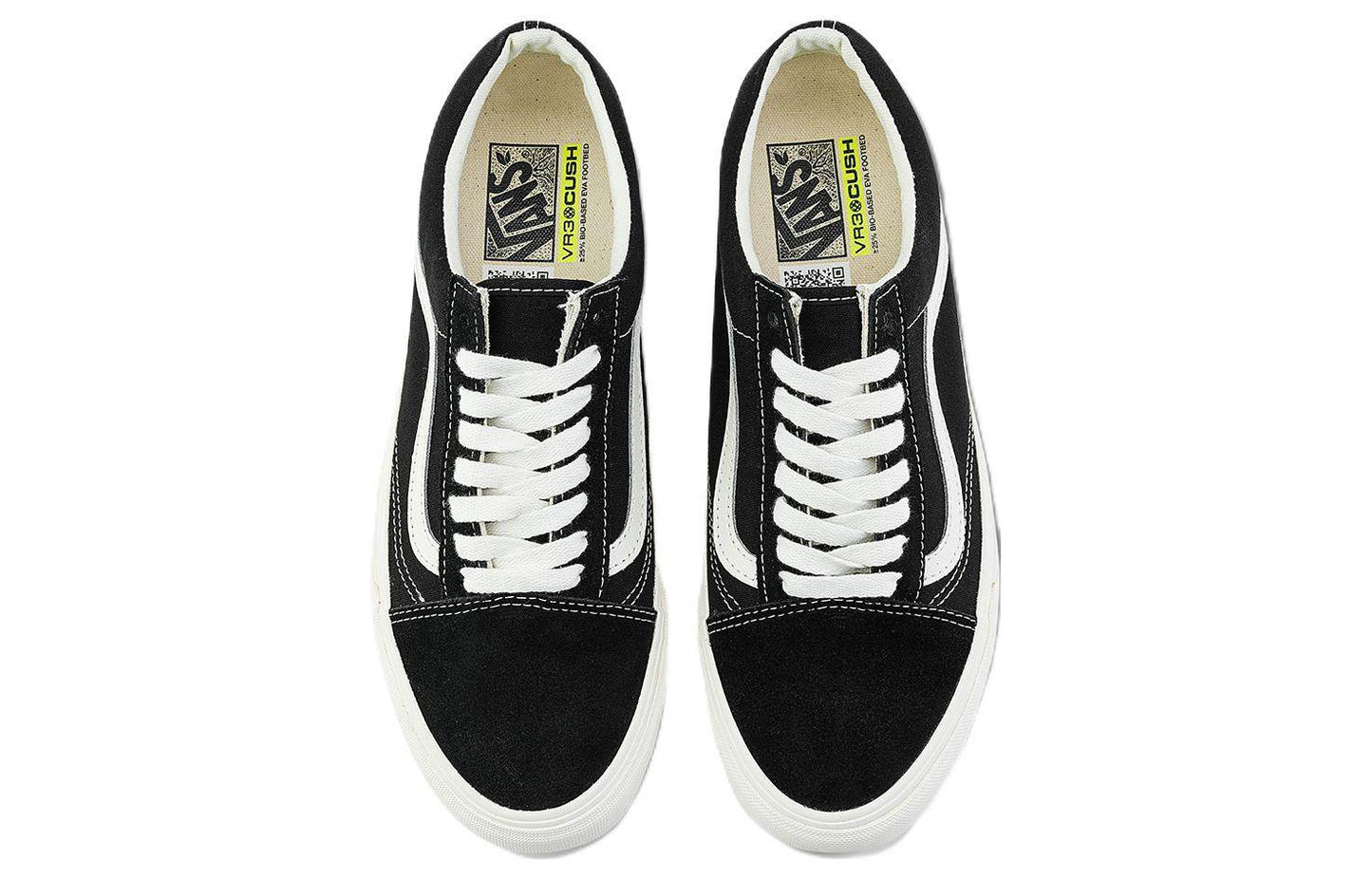 Кеды Vans Old Skool VR3 - Boxette Shop