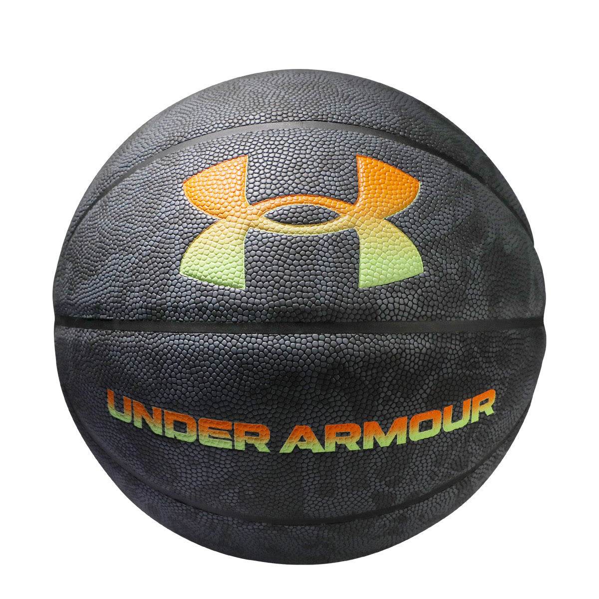 Баскетбольный мяч Under Armour Gold Series PU - Boxette Shop