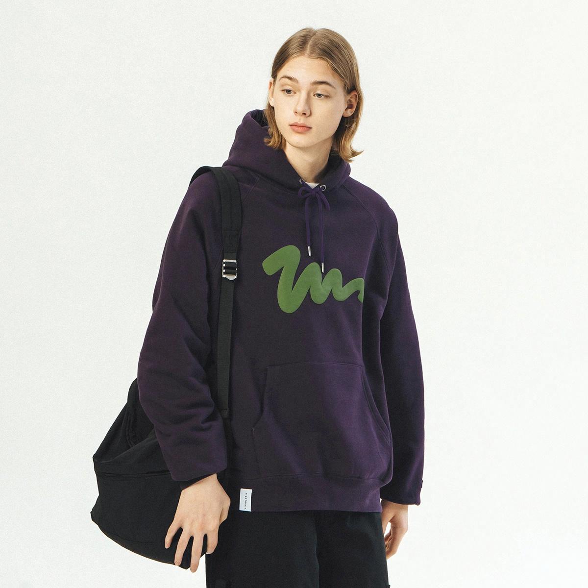 Худи 714Street AW22