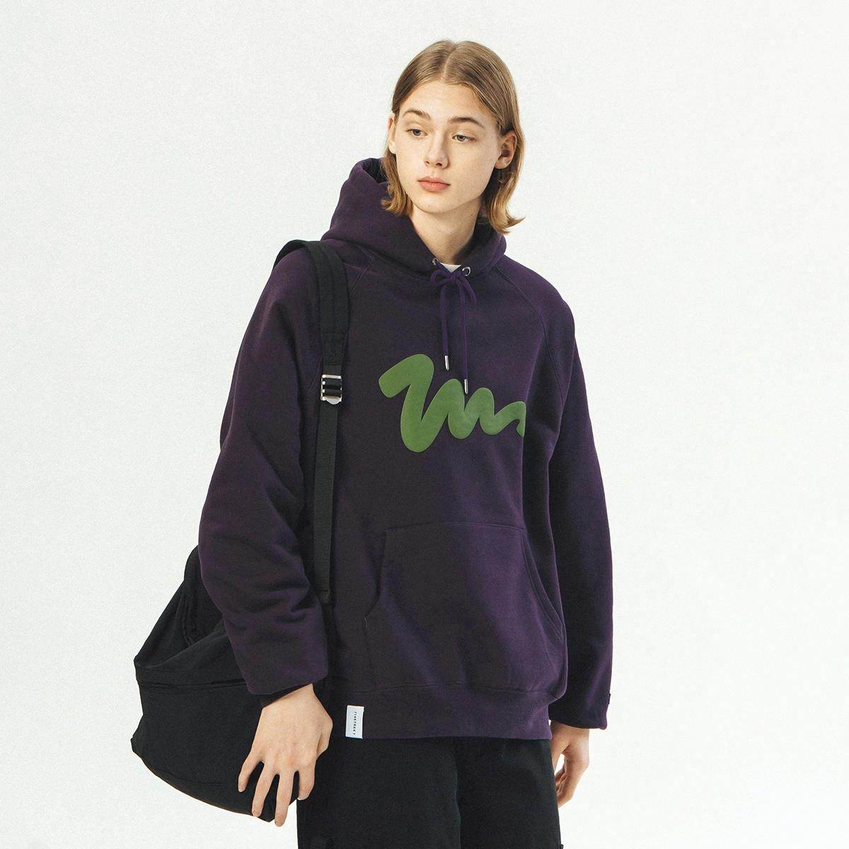Худи 714Street AW22 - Boxette Shop