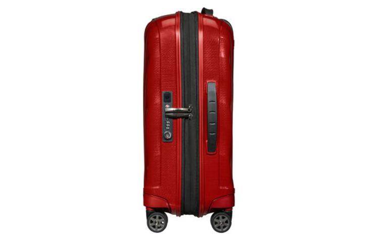 Чемодан Samsonite C-Lite - Boxette Shop