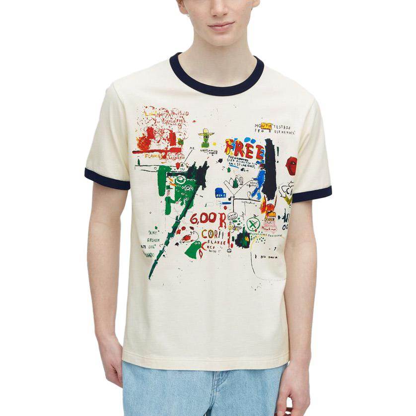 Футболка Uniqlo - Boxette Shop