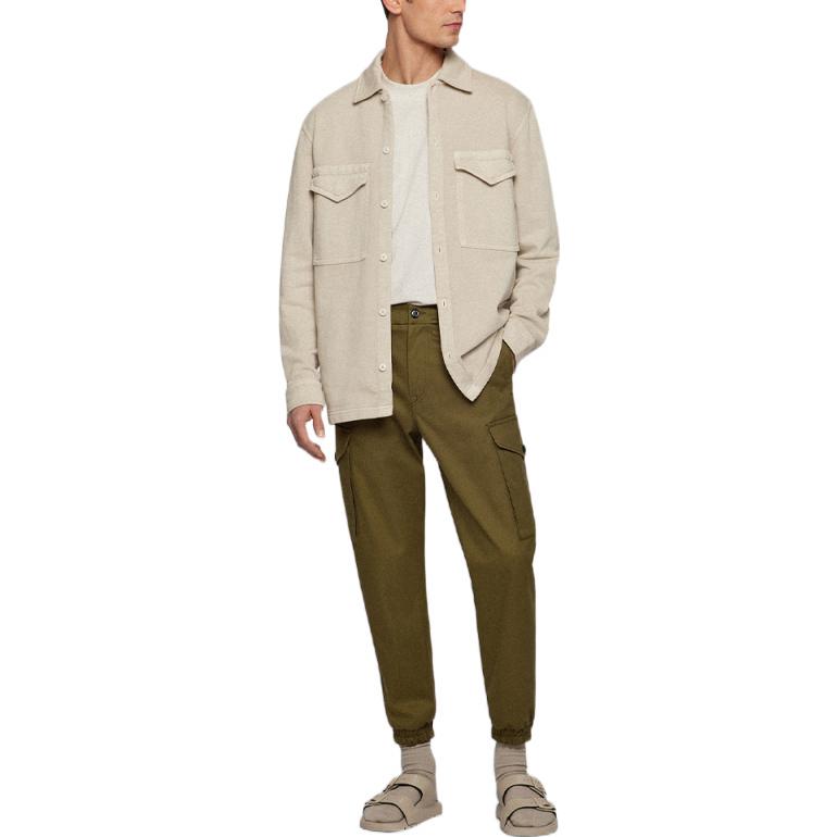 Брюки мужские Hugo Boss Ss22