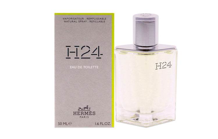 Духи мужские Hermès Rhythmic XXIV - Boxette Shop