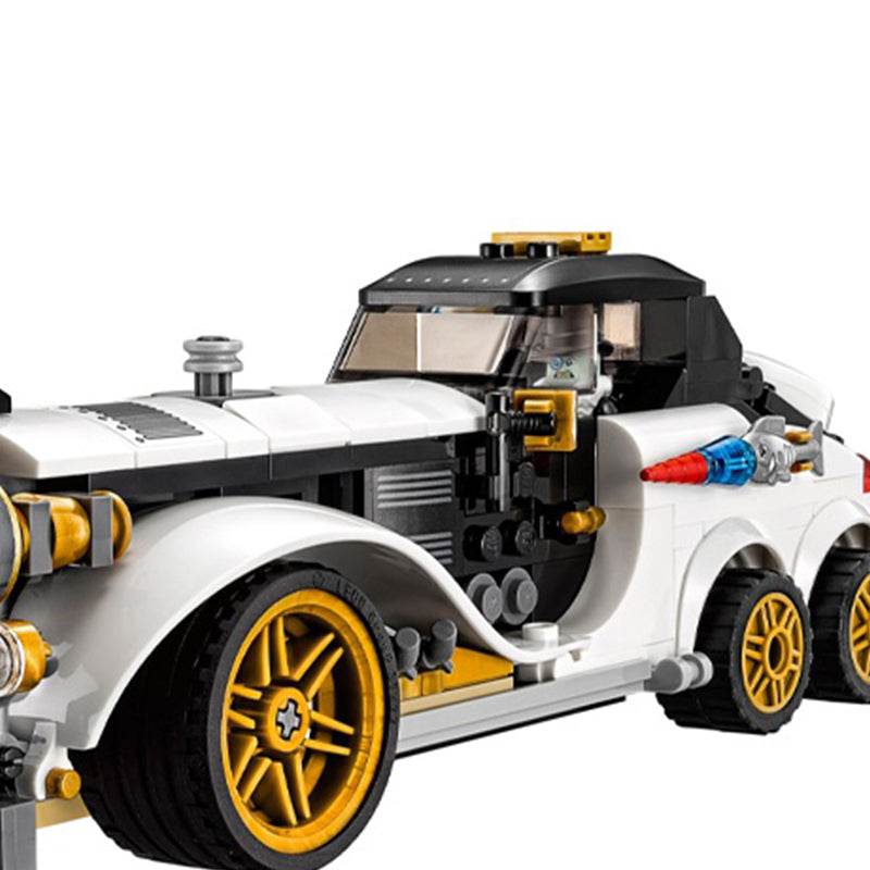Конструктор LEGO Batman (70911) - Boxette Shop