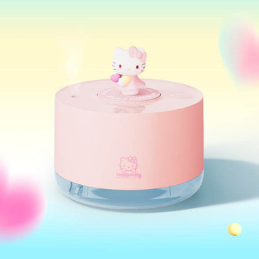 Увлажнитель воздуха Sanrio Hello Kitty - Boxette Shop