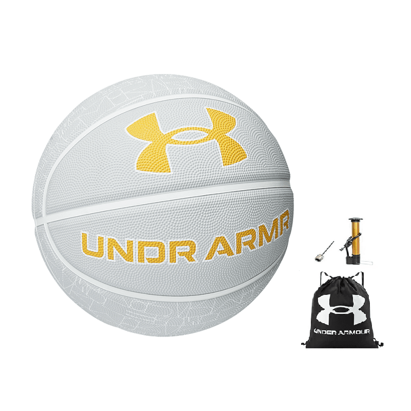 Баскетбольный мяч Under Armour - Boxette Shop