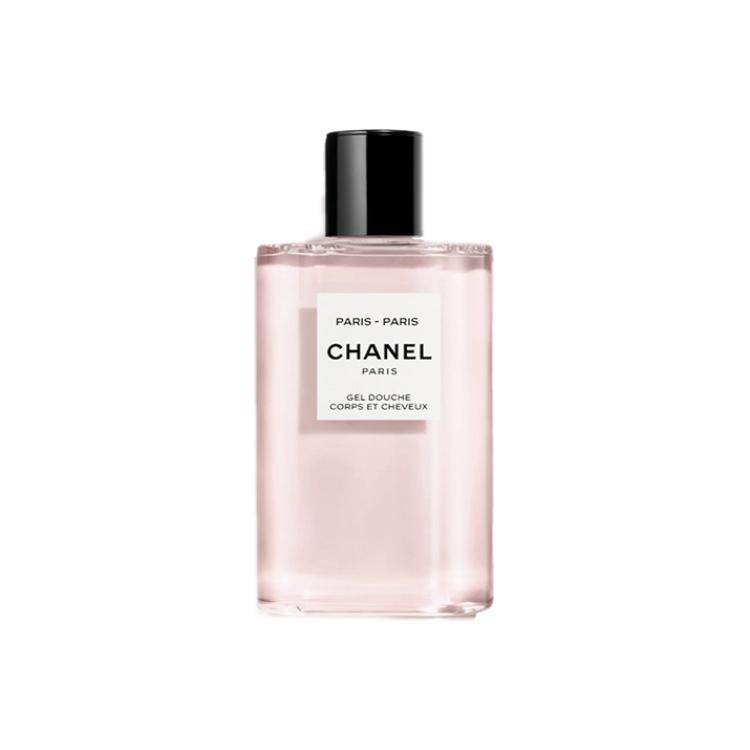 Гель для душа Chanel Paris EDT - Boxette Shop
